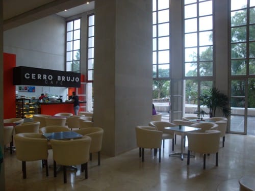 Cerro Brujo Café DSC01324