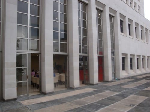 Edificio ‘Edgar Negret’ DSC01325