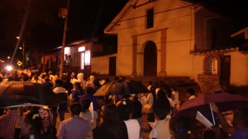 El Rosario El Rosario