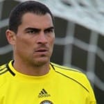 Farid Mondragón