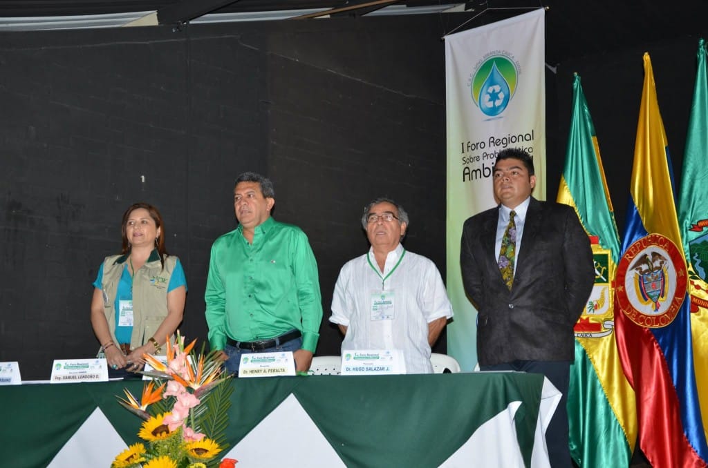Foro ambiental Miranda Foro ambiental 2