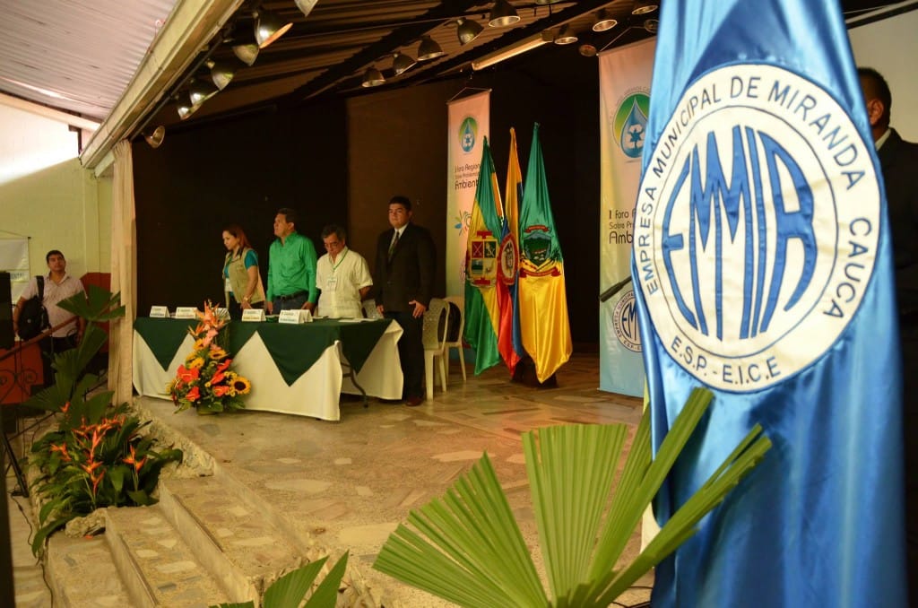 Foro ambiental 3