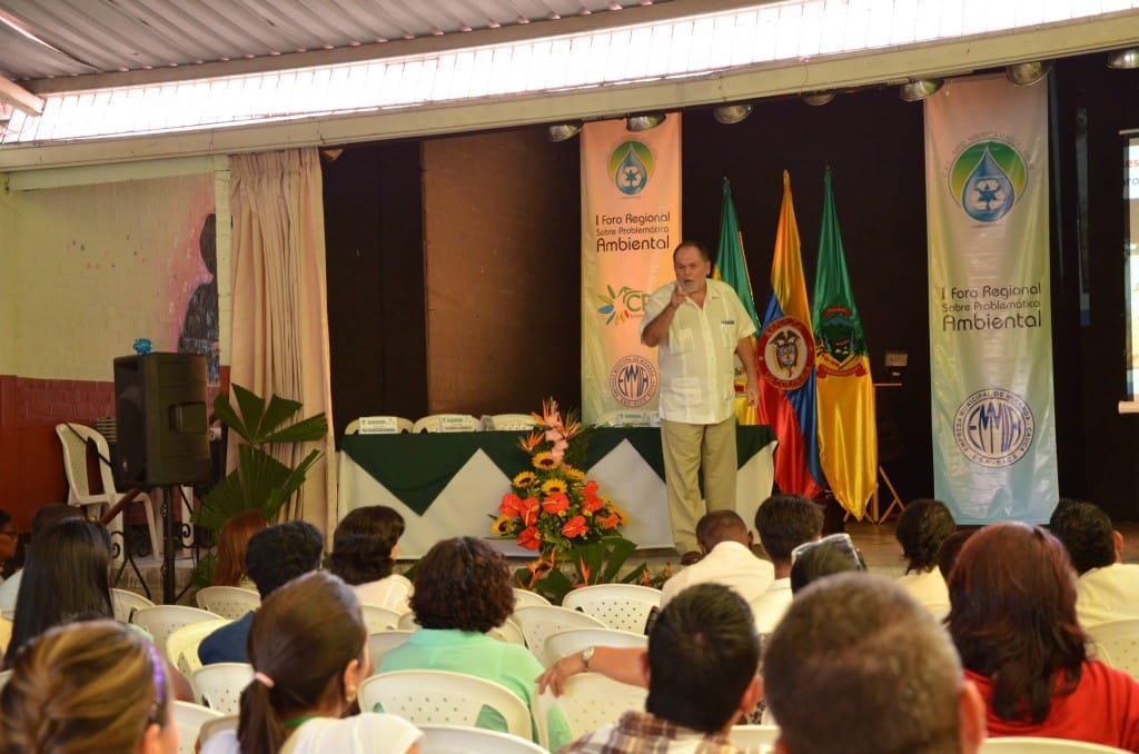 Foro ambiental 4