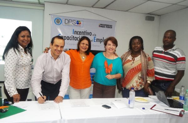 Fundación Propal Fundación Propal