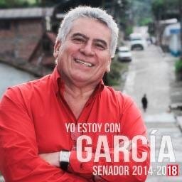 García Valencia
