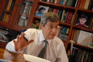 Germán Pabón Gómez