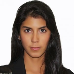 ISABELLA BERNAL