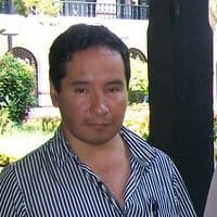 Luis Ernesto López R. Luis Ernesto López R.