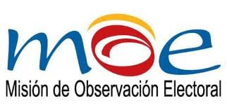 Misión de Observación Electoral MOE