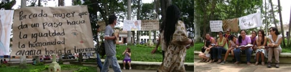 Mujeres Mujeres 1