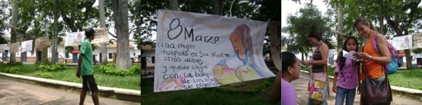 Mujeres Mujeres 2