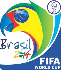 Mundial 2014