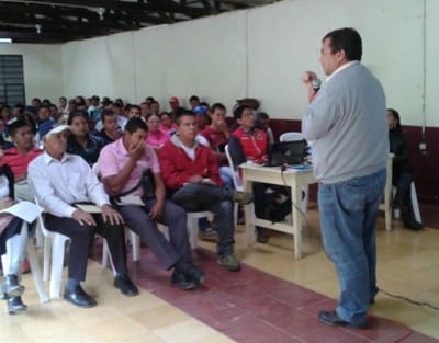 Oscar Campo