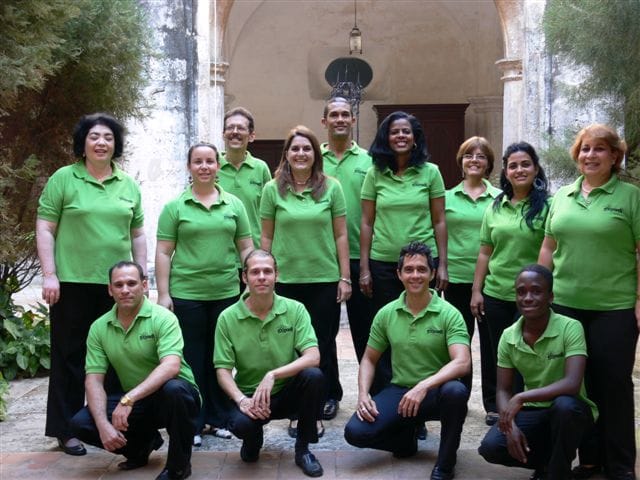 Coro de Cámara EXAUDI de Cuba. P1140251 copia