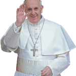 PAPA FRANCISCO I