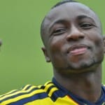 Pablo Armero