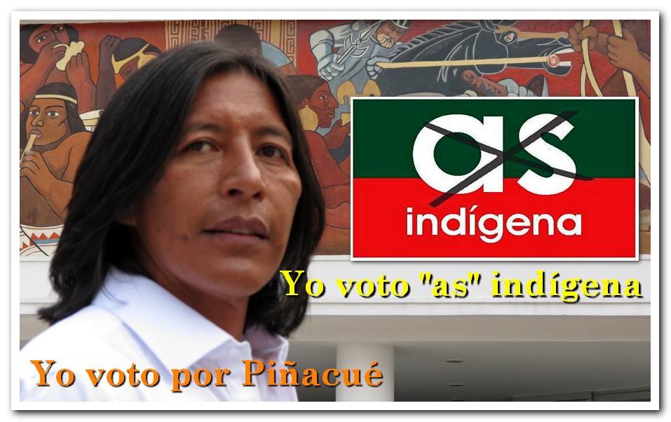 Jesús Piñacué Piñacué