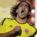 Radamel Falcao García