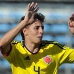 Santiago Arias