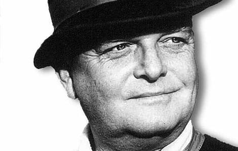 Truman Capote