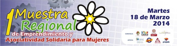 Valla Mujeres Muestra