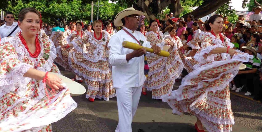 Vallenato