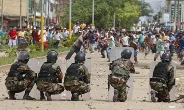 Venezuela