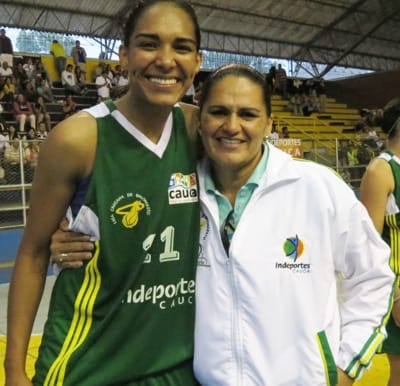 Yaneth Arias 1