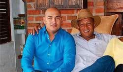Alain Mina y Alvaro Miguel Mina alain-mina-alvaro-miguel-mina-colprensa