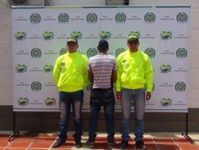 Cayó otro presunto autor de asesinato de Policía