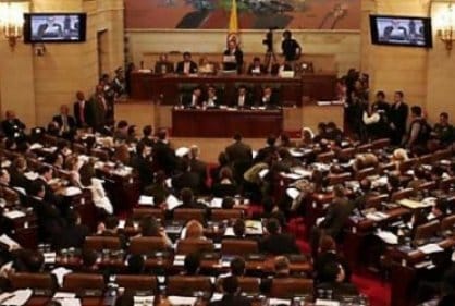 congreso