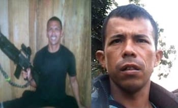 Alias "El Enano" foto enano