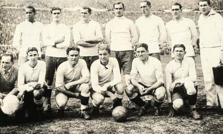 Uruguay Campeón Mundial mundial_1930_41