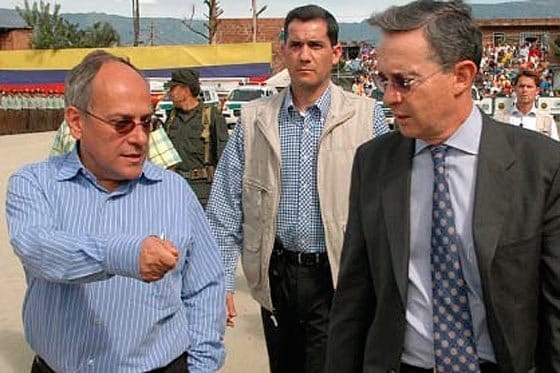 Nuevos congresistas y quemados destacados
