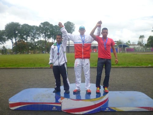 podium libre podium libre
