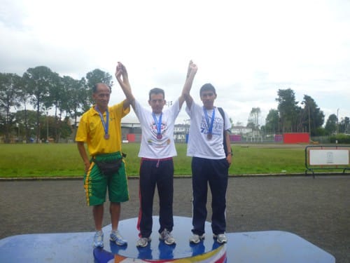 podium master podium master