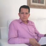 Francisco Javier Pantoja Pantoja presidente de la Gerencia Colegiada de la CGR en el Cauca, Francisco Javier Pantoja Pantoja web