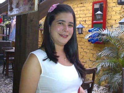Adriana Restrepo León
