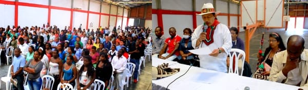 Audiencia publica 1