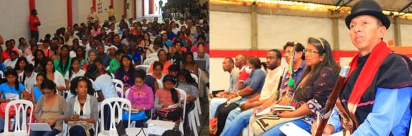 Audiencia publica 2