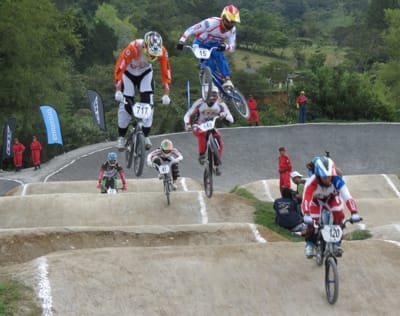 BMX