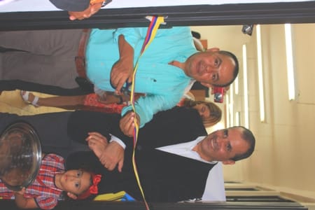 Biblioteca Pública Municipal Jorge Eliecer Gaitán y Espacio de Bienestar Cultivarte 3