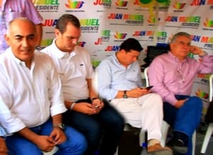 Bonilla - García