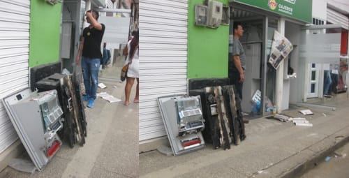 Roban cajero automático en Santander de Quilichao Roban cajero automático en Santander de Quilichao