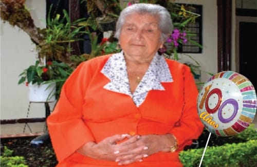 Cecilia mondragon