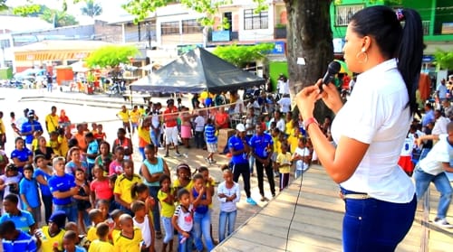Colombianitos 2