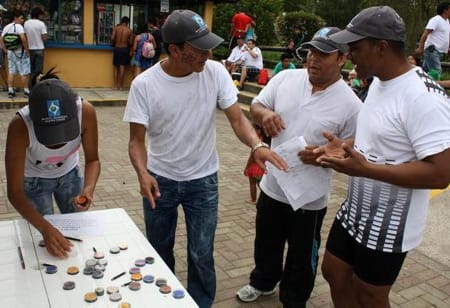 Comfacauca 2