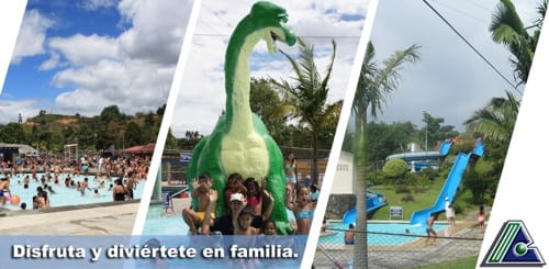 Comfacauca - Pisojé