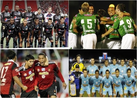 Copa-Libertadores
