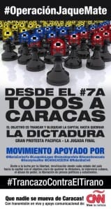 Crisis Venezuela